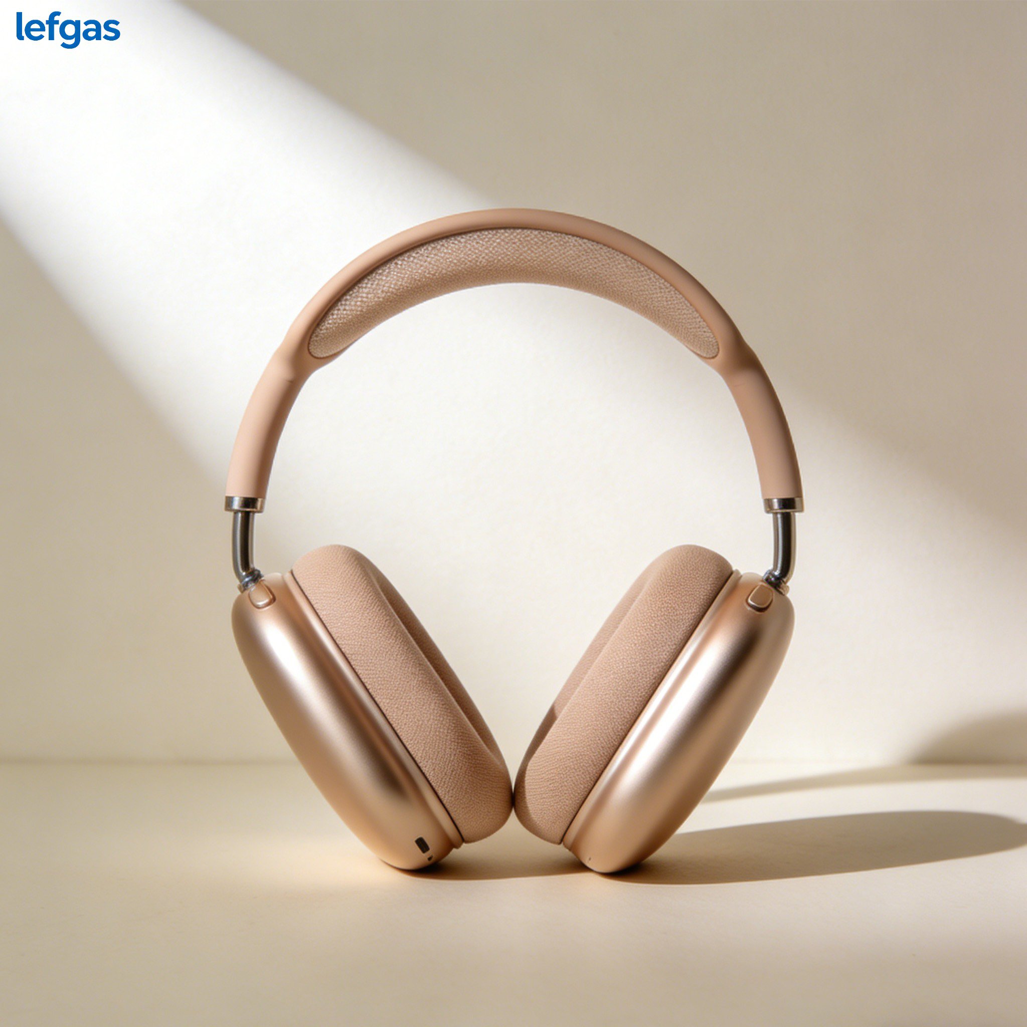 ワイヤレスヘッドフォン