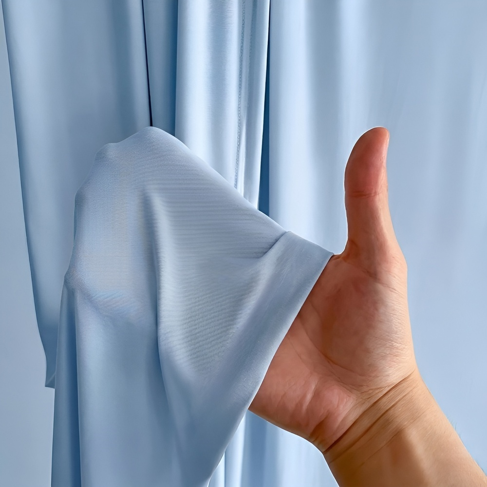 Ice Silk Kühldecke, kühler Bettüberwurf für den Sommer, geeignet für heiße Schläfer