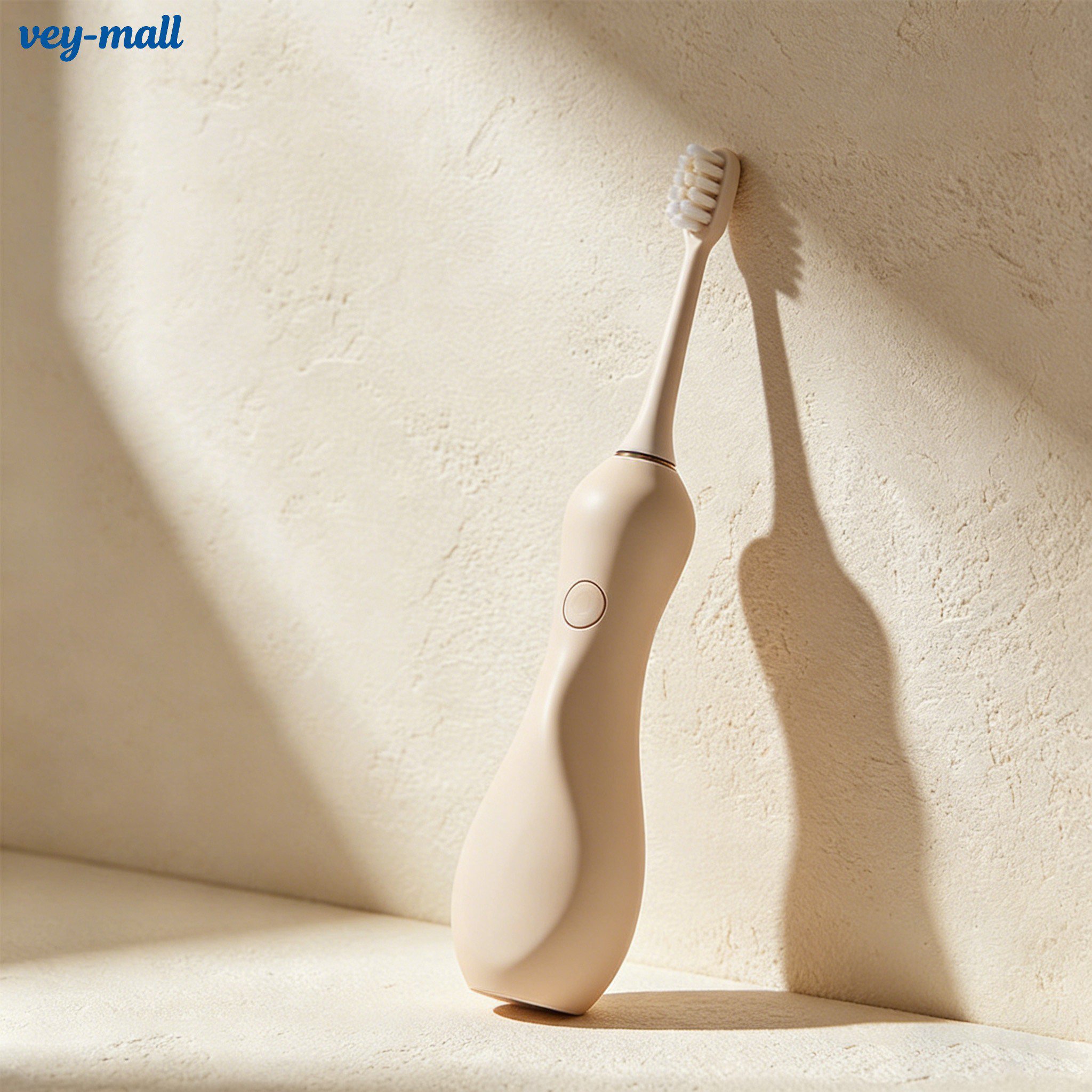 elektrický zubní kartáček