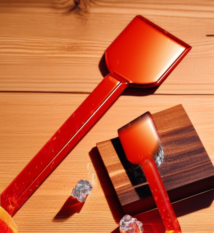 자동차 엔진 실린더 청소용 스크레이퍼