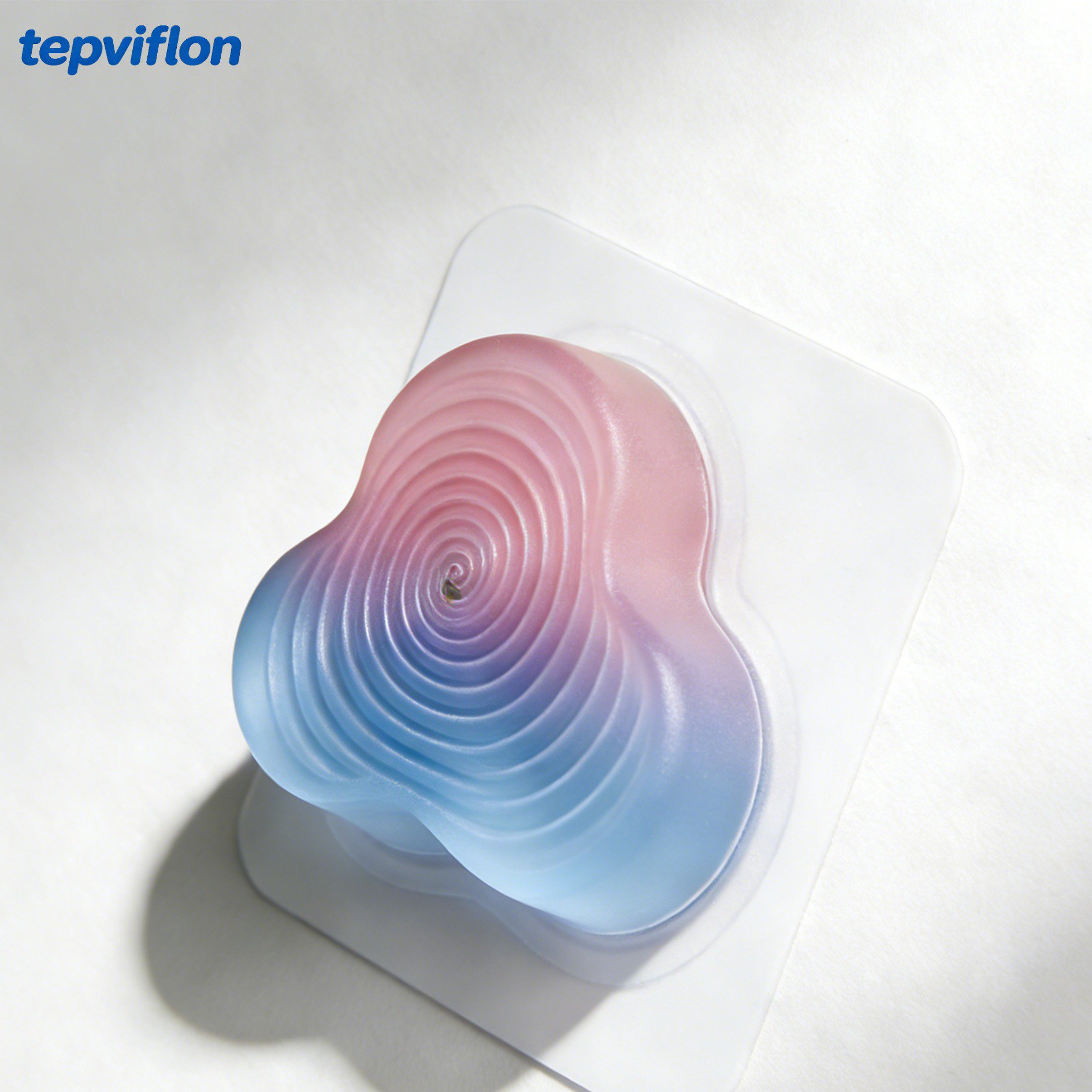 Mocno przylegające, niepozostawiające śladów rzepy (10 sztuk w opakowaniu)