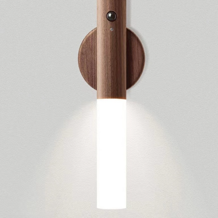 Smart Sensor Night Light