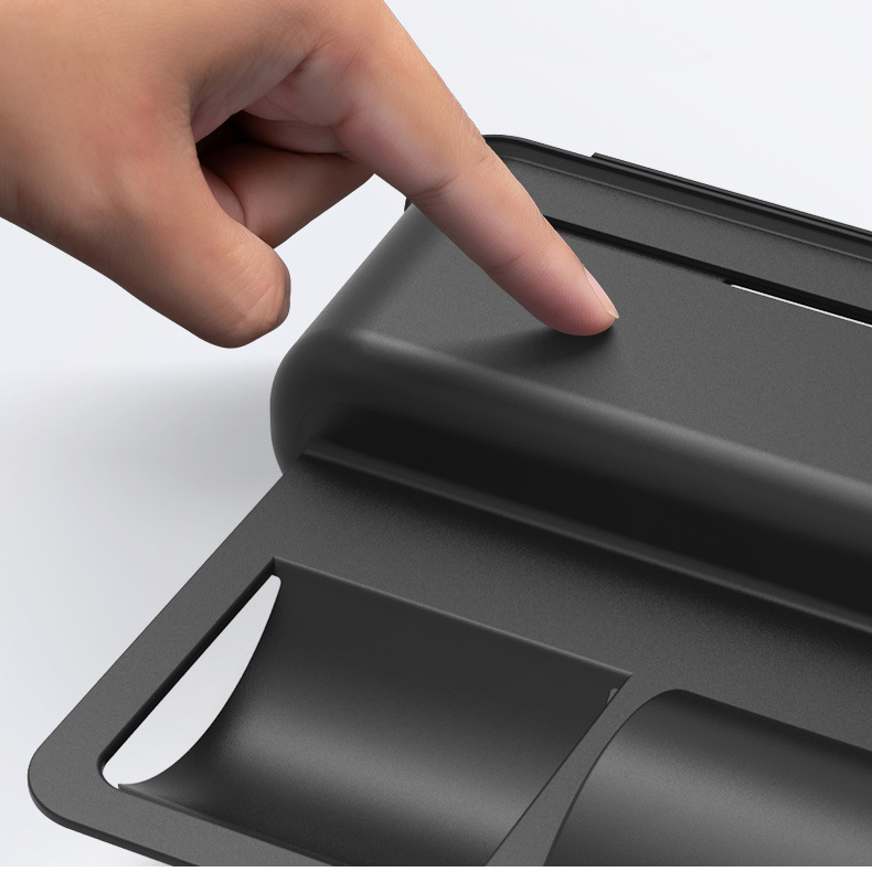 Universal Car Seat Gap Organizer Box