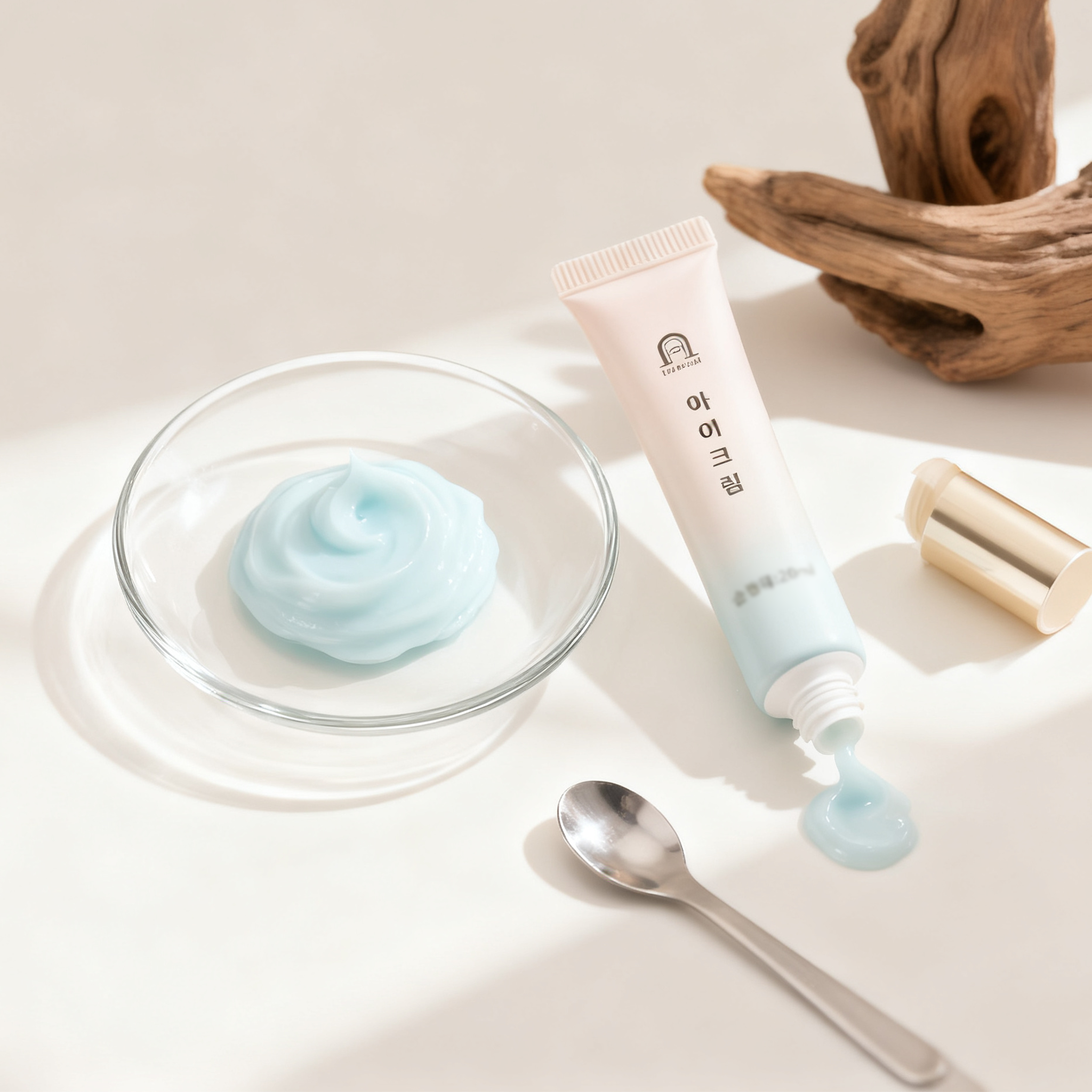 아이케어 리페어 크림 세트 (2개)