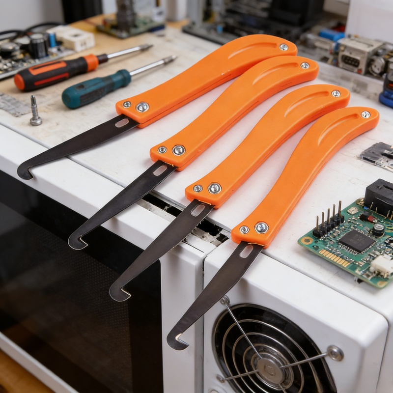 Werkzeug zur Verschönerung von Fliesenfugen für perfekte Landschaftsgestaltung