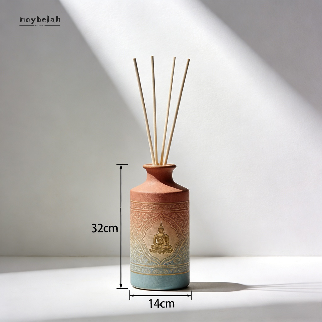 น้ำหอมปรับอากาศรถยนต์ กลิ่นหอมติดทนนาน