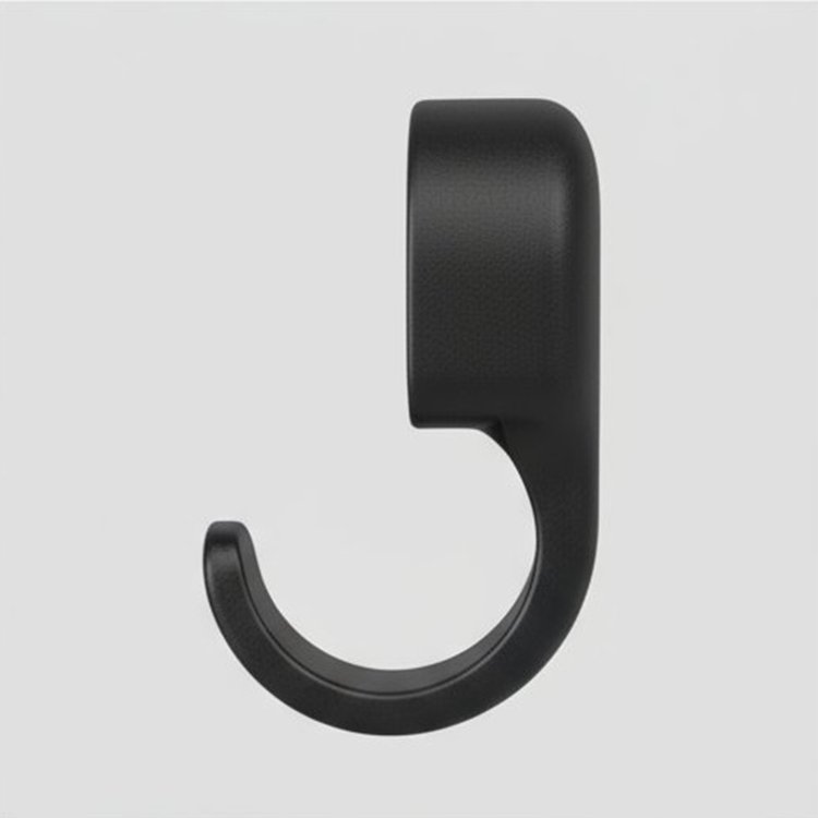 자동차 내부용 다용도 후크 20개