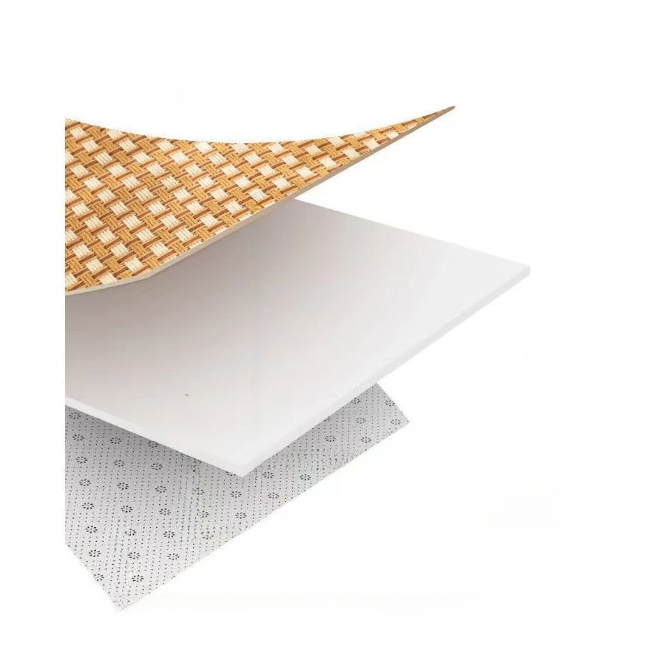 Home Cooling Mat, Bamboo Tatami Floor Mat