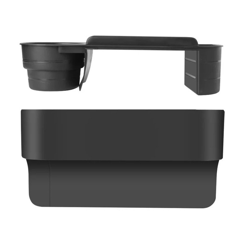 汽車儲物盒夾儲物盒