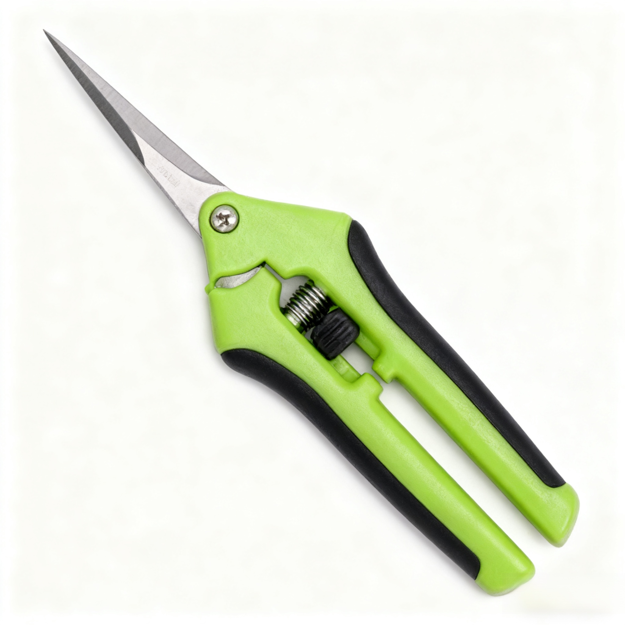 스테인리스 스틸 가지치기 가위