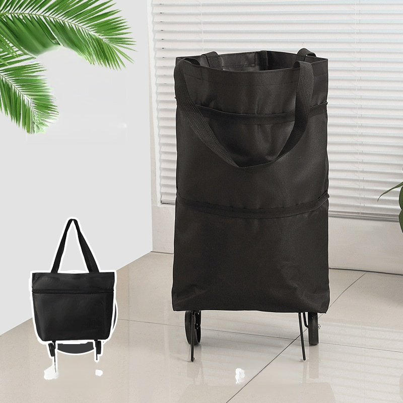 Portable Mini Shopping Cart