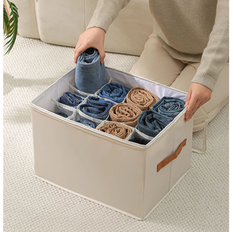 Stackable Shoe Organizer