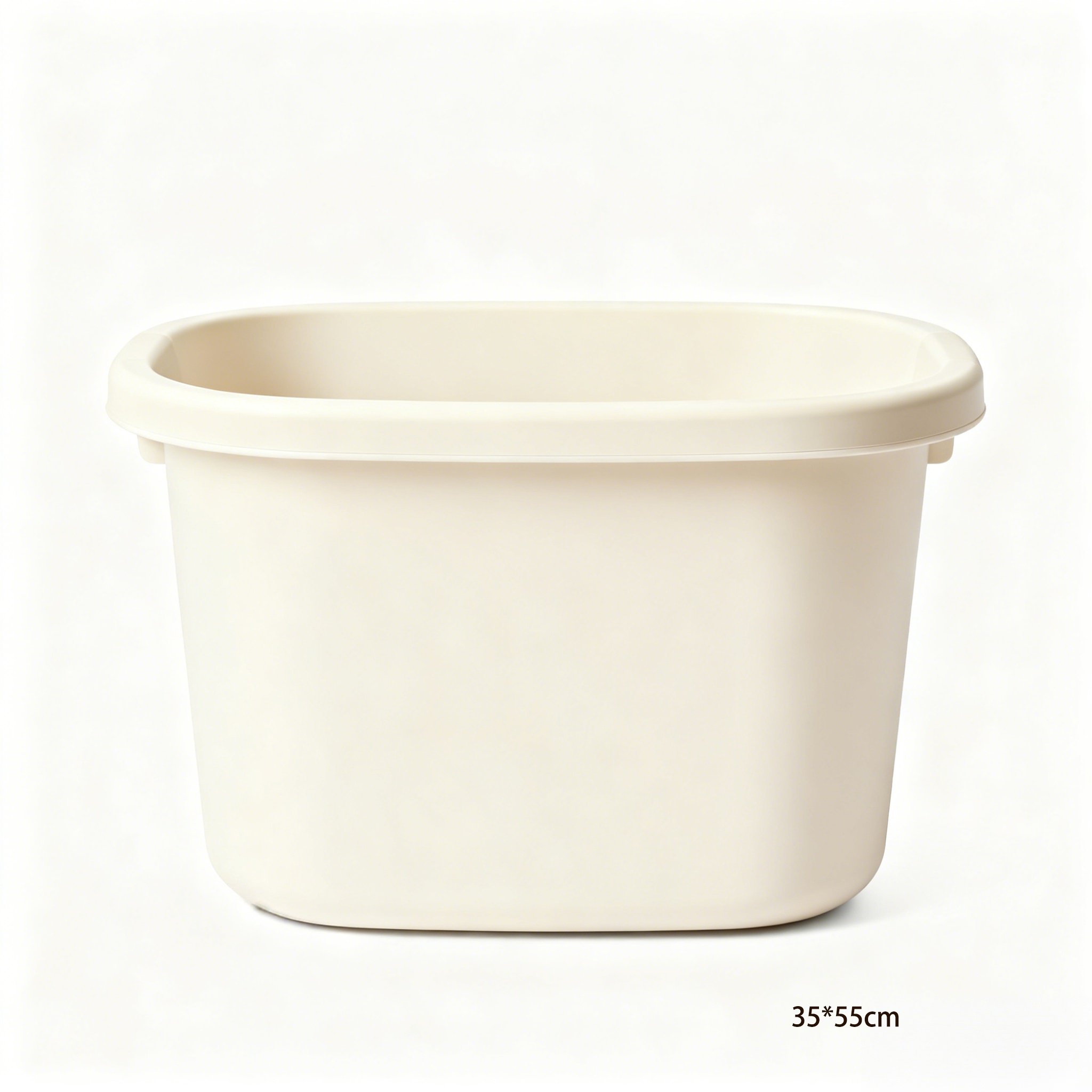 マッサージ機能付きフットバスの全体画像