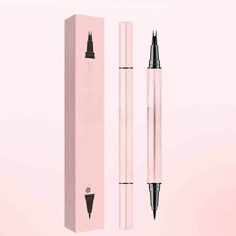 빠른 성막으로 간편한 메이크업 연출