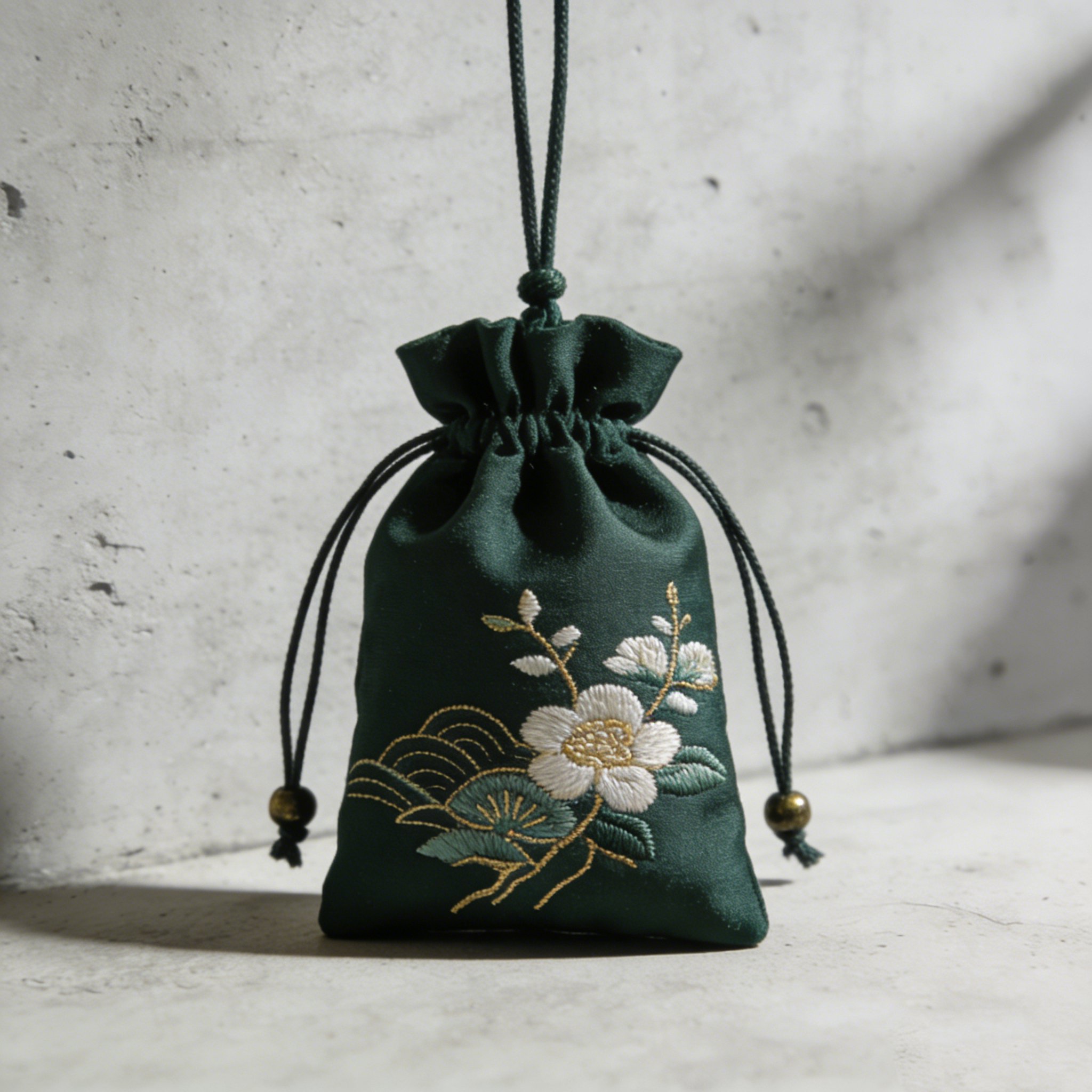 ハーブ香り袋 3個セット