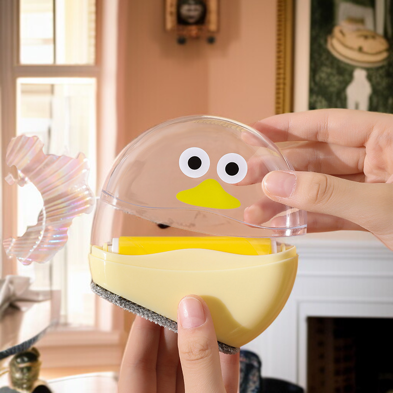 재사용 가능한 휴대용 워싱 미니 의류 제모기 투인원 애견 점모기 정전기