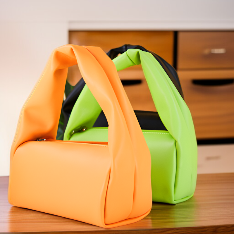 휴대용 화장품 파우치