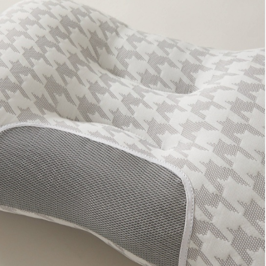 하운드투스 허니콤 SPA 목쿠션