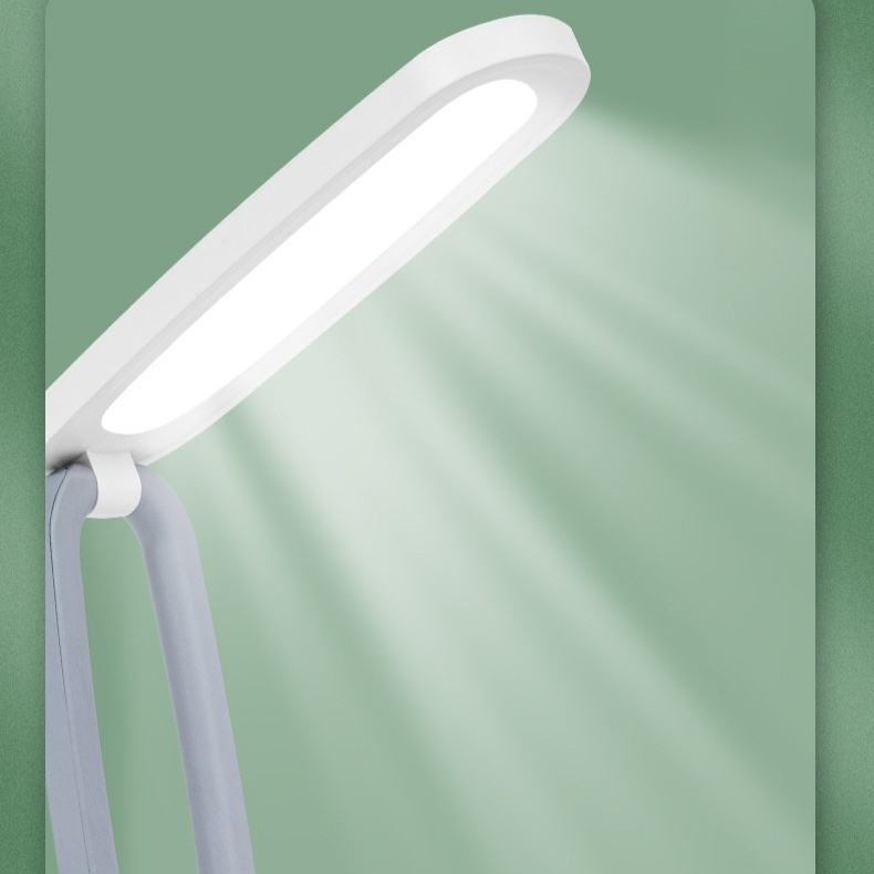 침실 책상 근시 방지 독서등