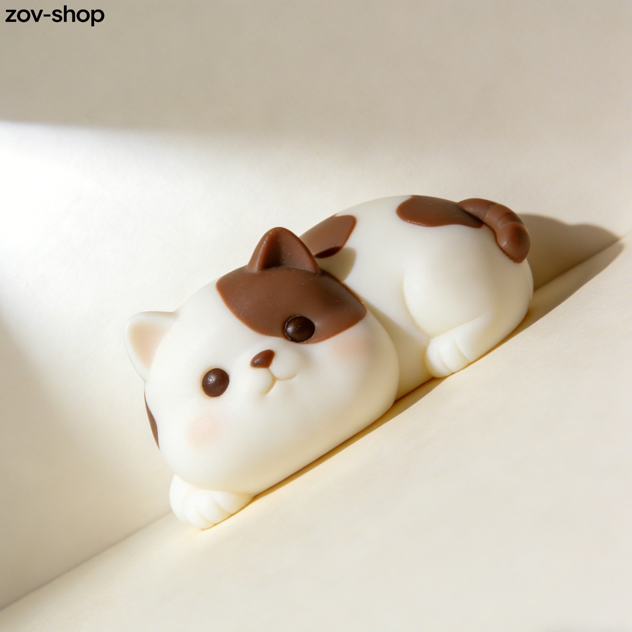 실리콘으로 만든 말랑말랑한 압력 완화 장난감 (5개입)