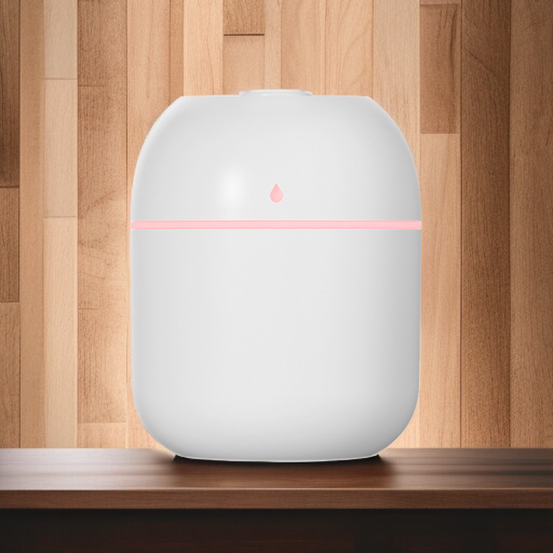 迷你加濕器