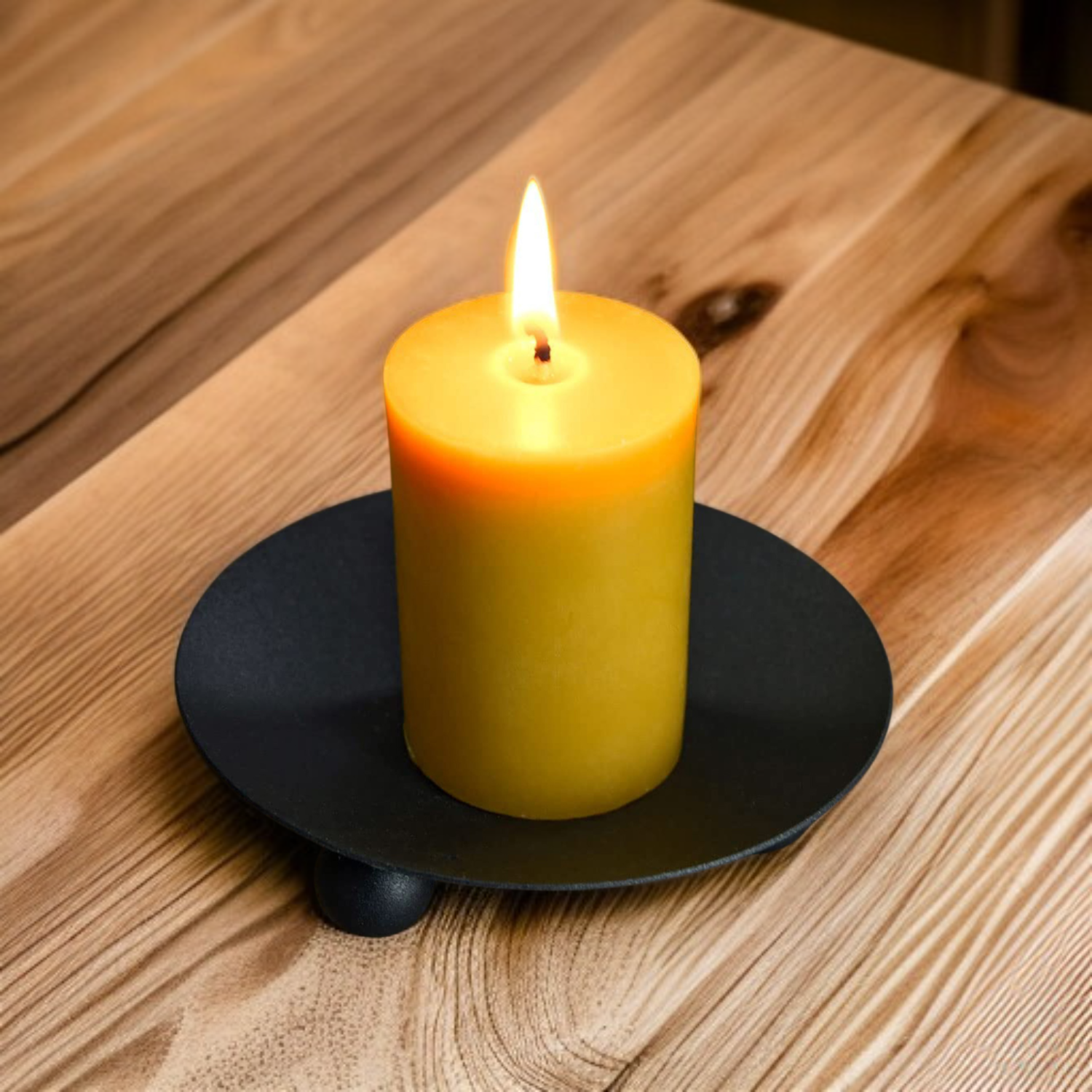 Eisener Aroma Kerzen