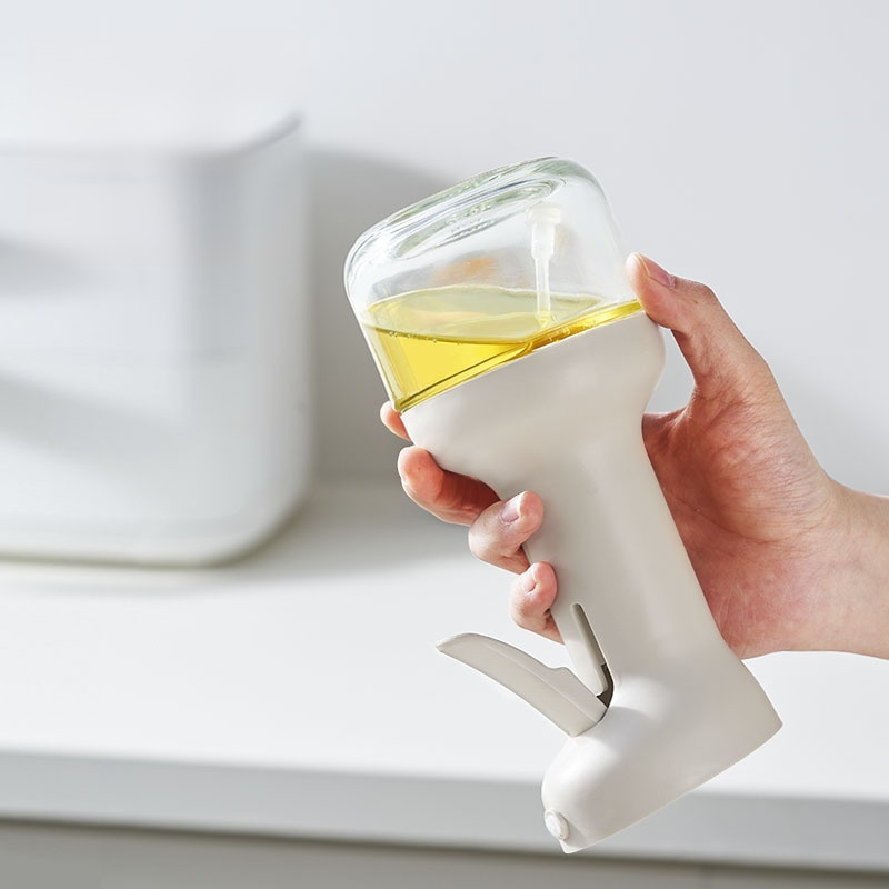 Household Glass Oil Sprayer