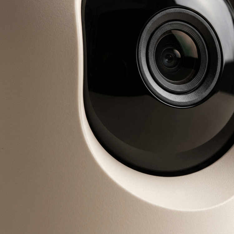 Portable Wired Bluetooth Camera