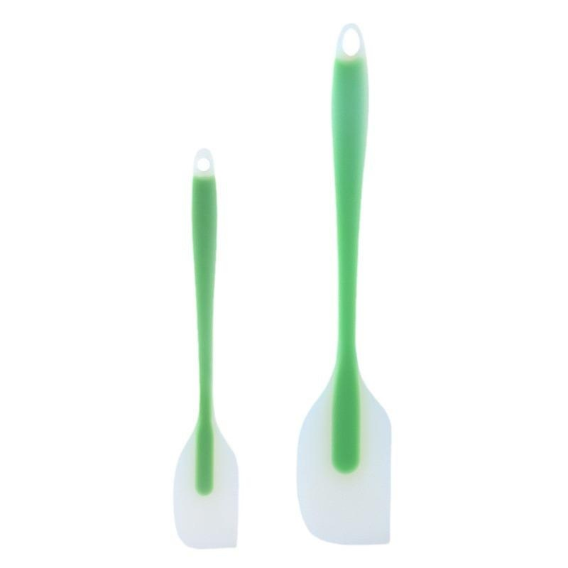 ไม้พายซิลิโคนขนาดเล็กสำหรับใช้ในครัว