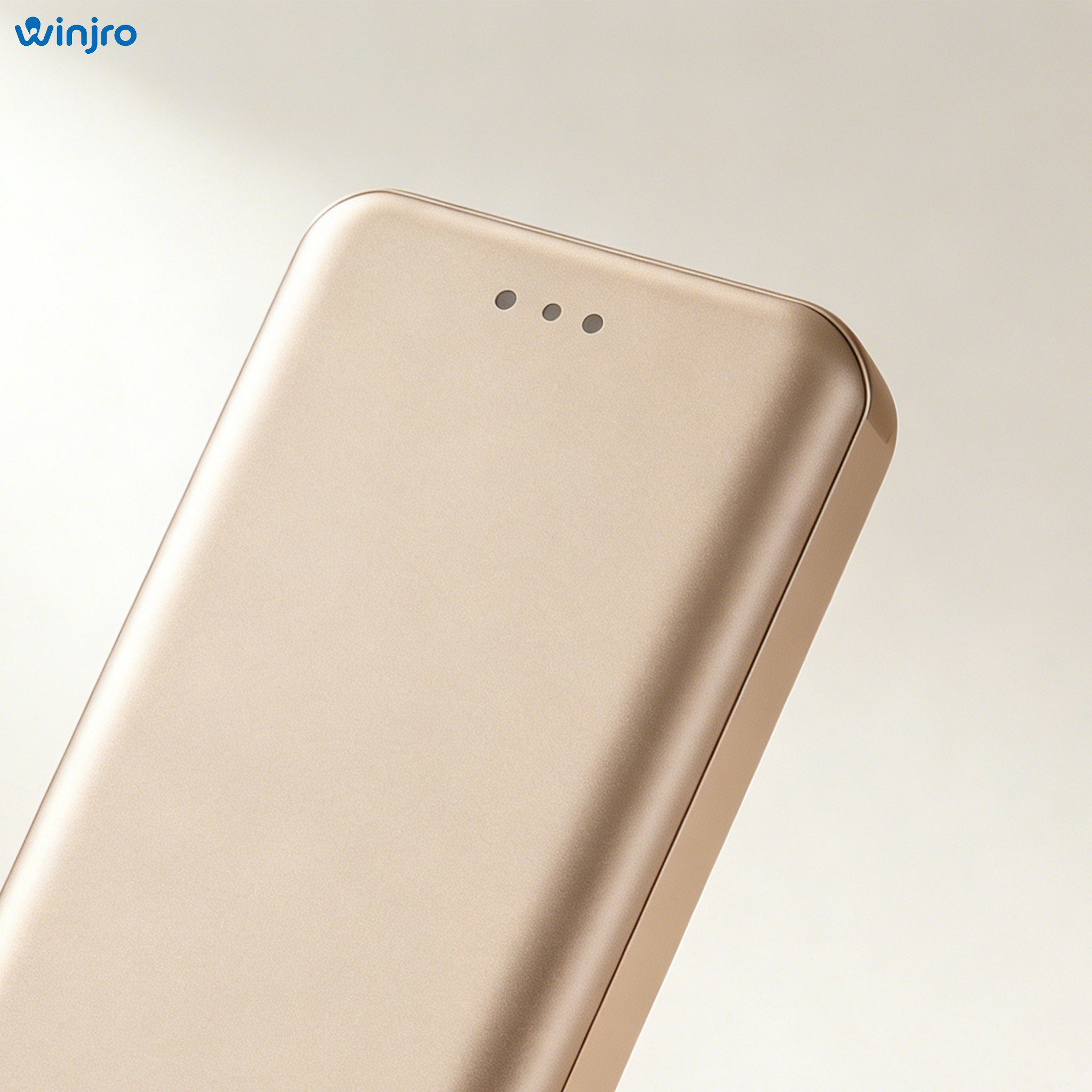 พาวเวอร์แบงค์พกพาชาร์จเร็วสำหรับทุกอุปกรณ์