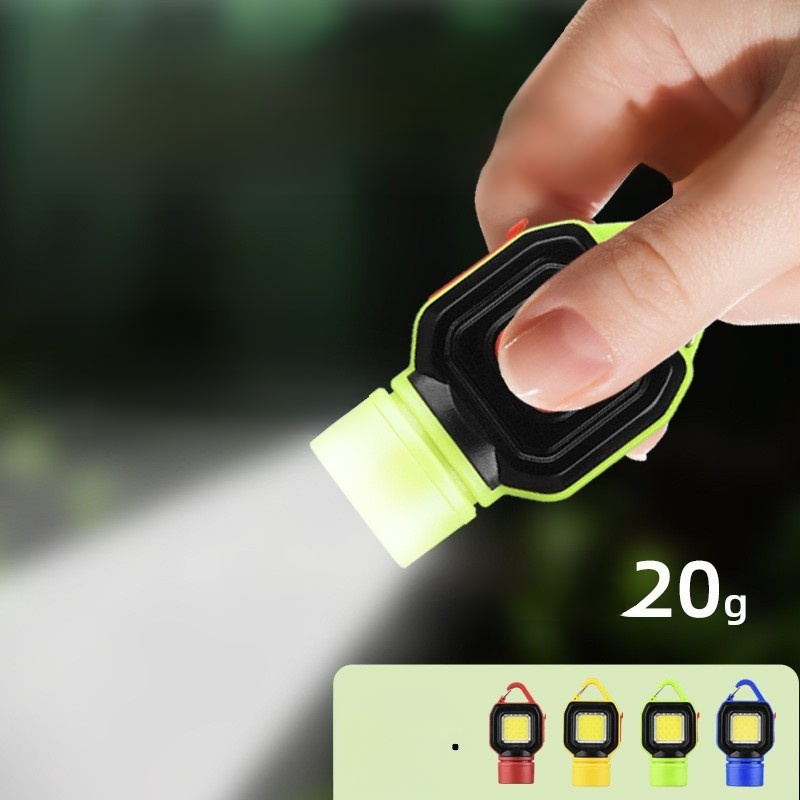 Multifunctional emergency safety light