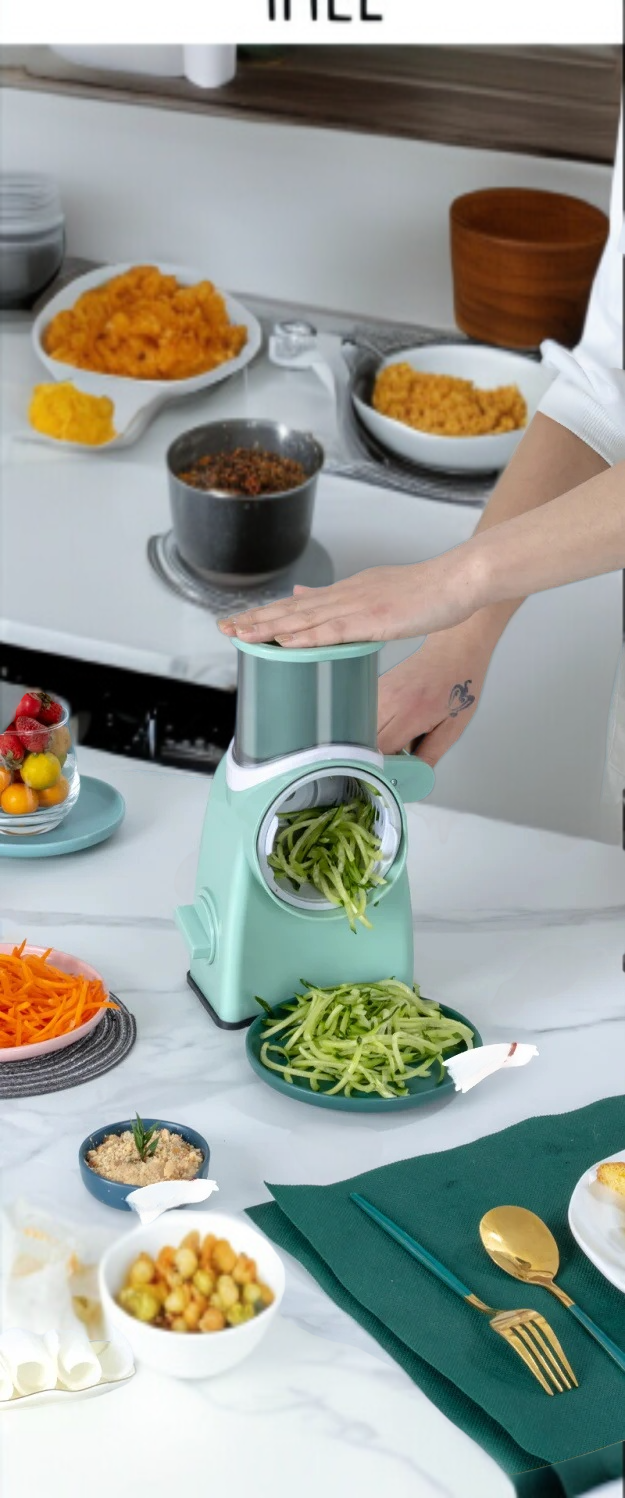 ストーム野菜カッティングツール全体画像