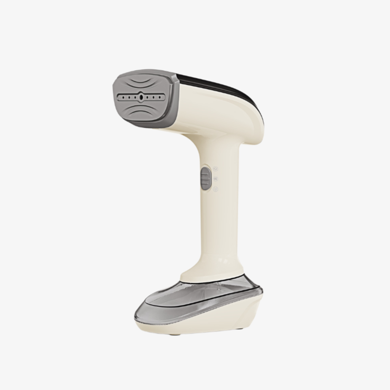 150℃ High-Temperature Sterilization & Deodorization Steamer, 300ML Large Tank