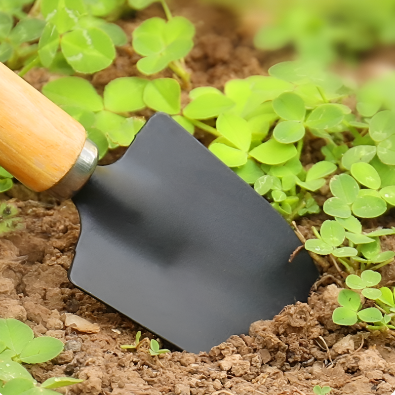 Horticulture Three Piece Set