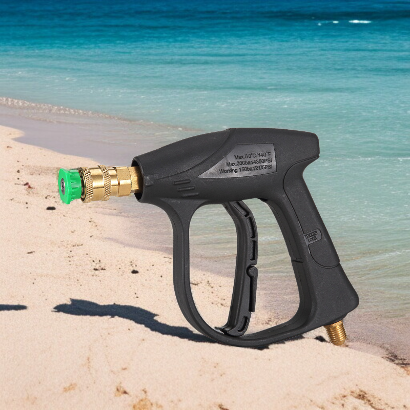 가정용 고압세척물건 퀵플러그 순동단건 세차물건 활접 가정용 고압세척물건