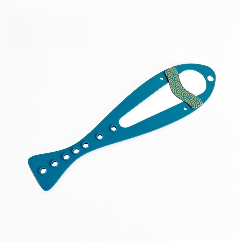 séparateur d'espacement de bord de porte