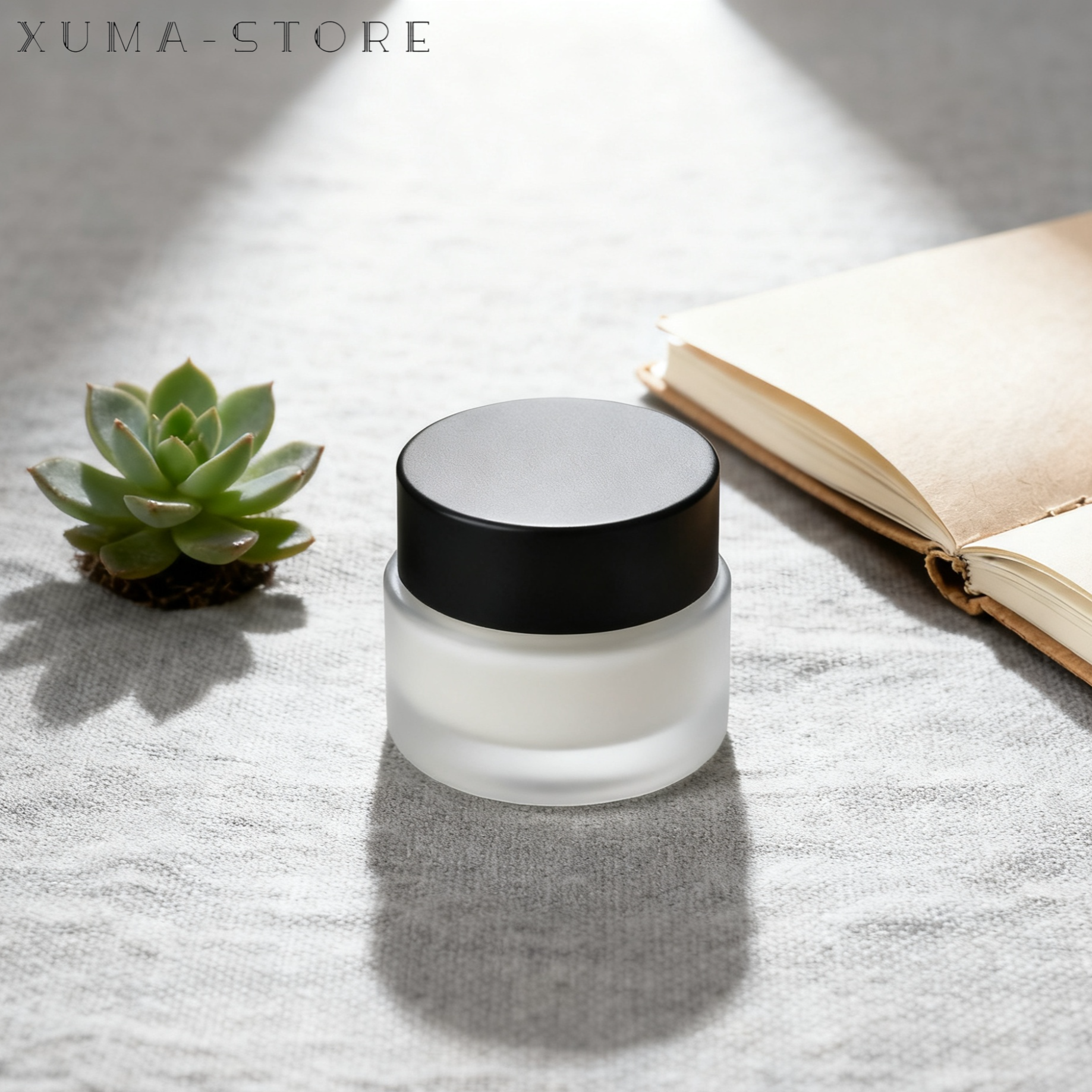 ครีมบำรุงรอบดวงตาผสมคาเฟอีน ช่วยลดรอยคล้ำใต้ตา