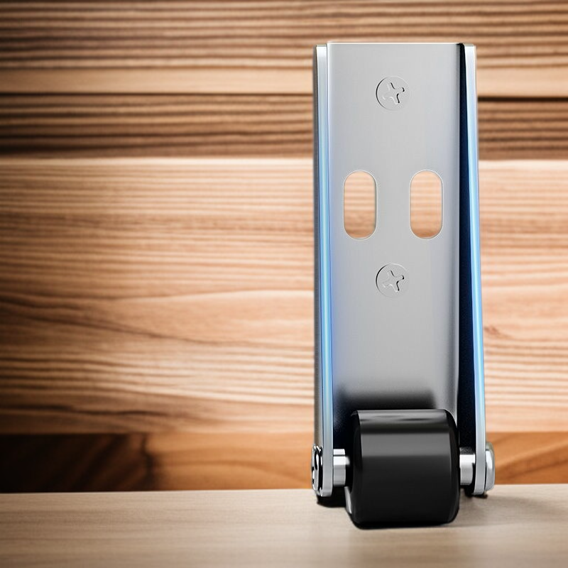 스테인리스 스틸 평이동 도어 가이드 휠 평이동 도어 하부 바퀴 미끄럼 방지 바퀴 평이동 도어 하부 추락 방지 바퀴 평이동 도어 도어 도르래