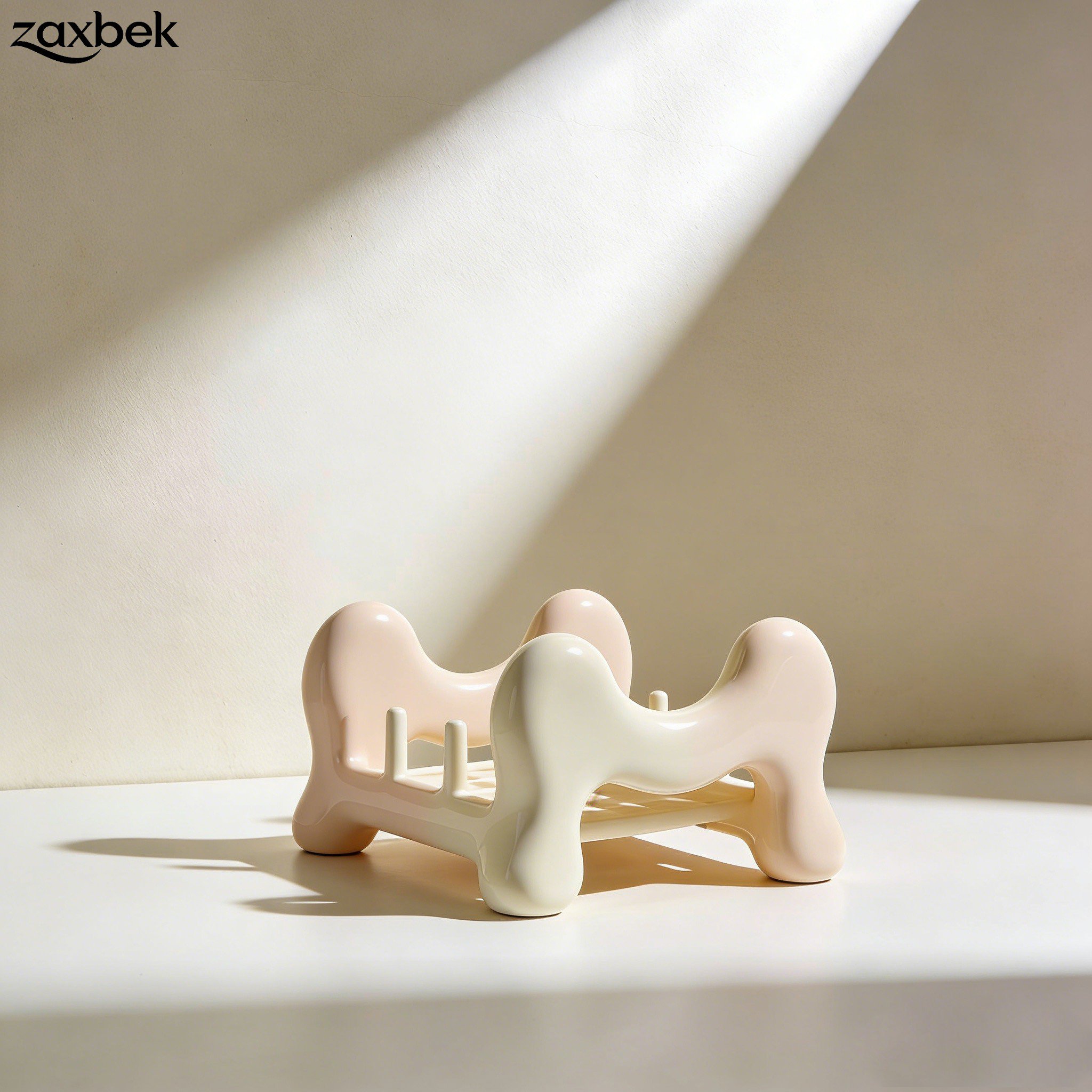 廚房碗盤架 (5個裝)