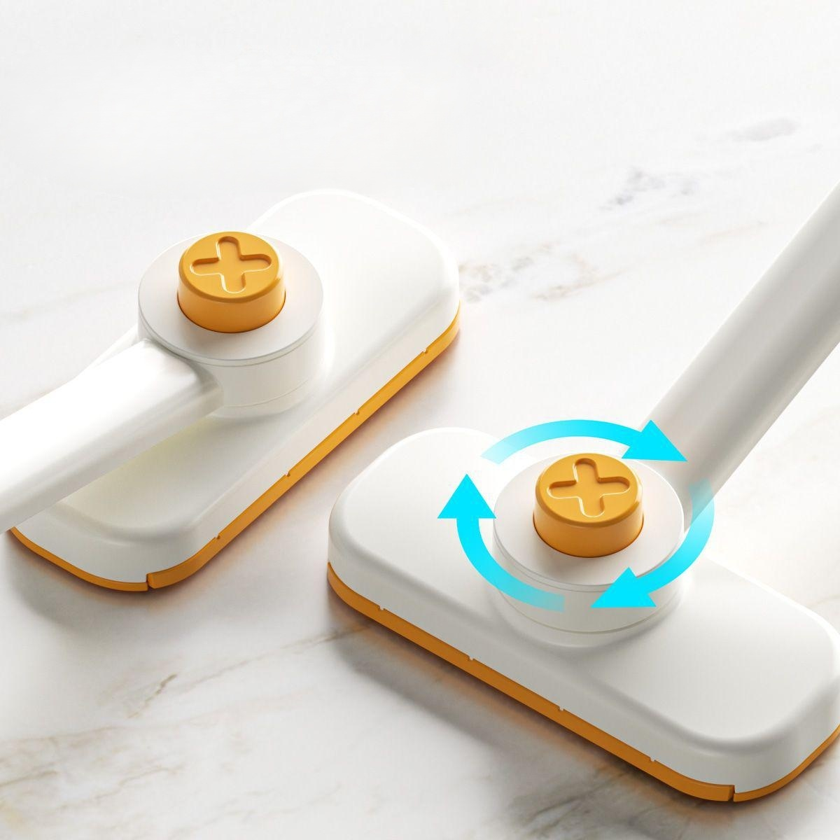 迷你免手洗拖把家用一次性靜電除塵洗臉巾夾布拖地神器