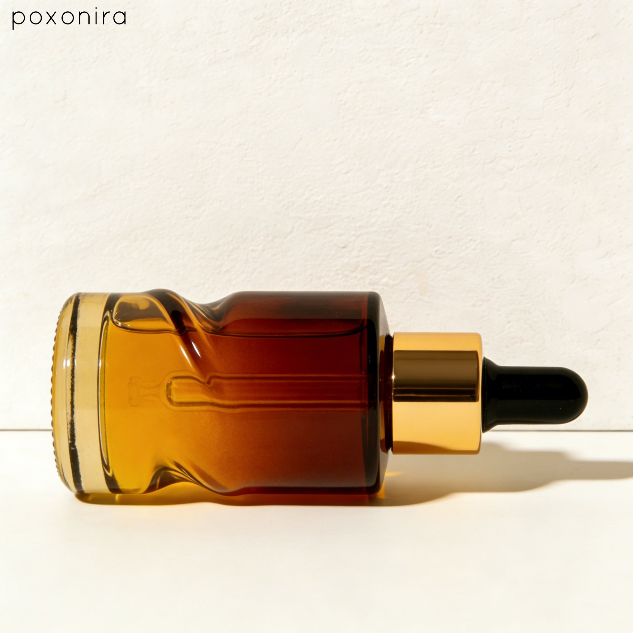 เนื้อสัมผัสน้ำมันผมซึมซาบเร็ว