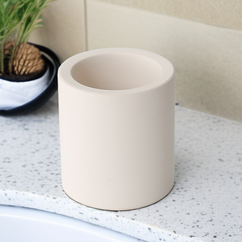 Zahnbürstenhalter für Zuhause