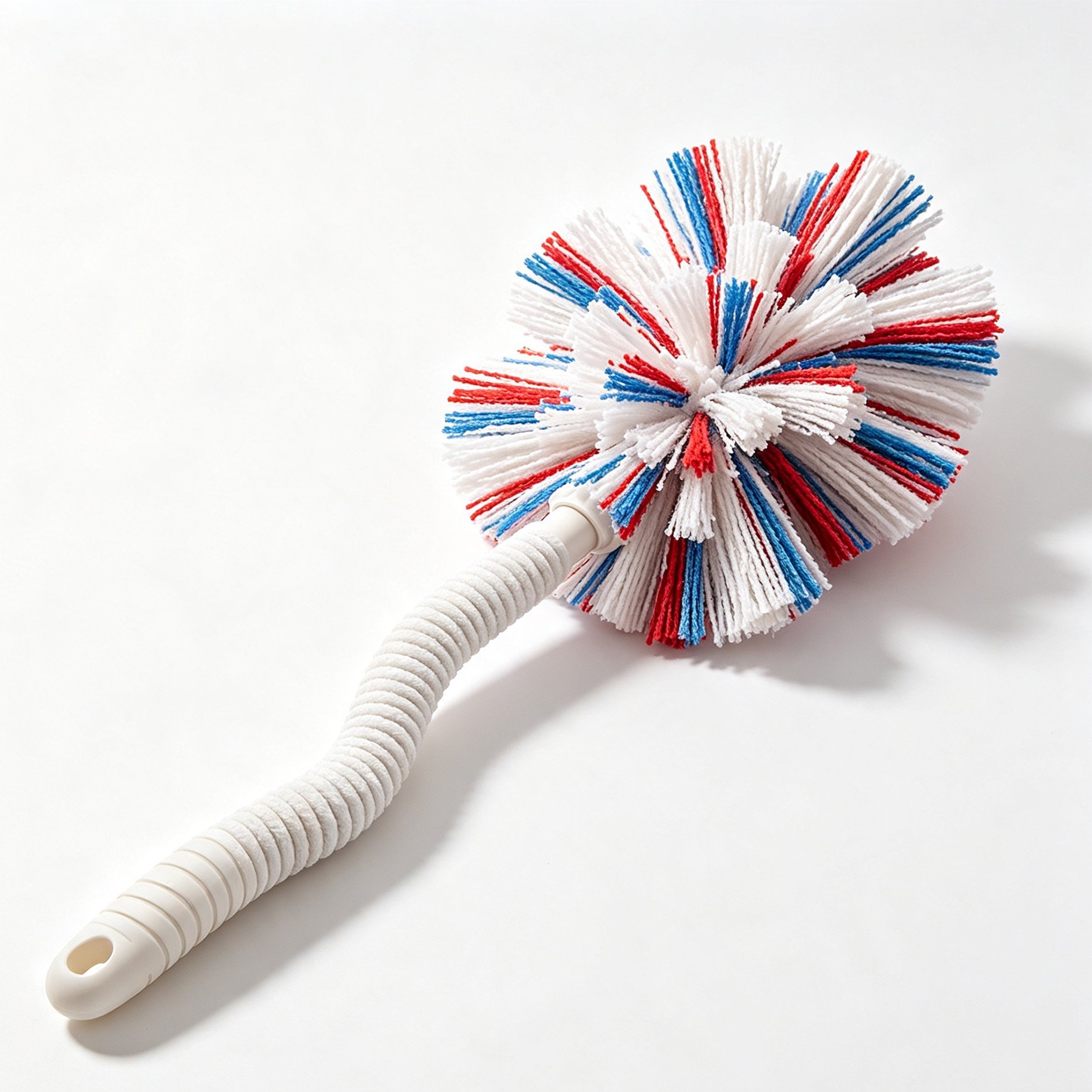 Magic Dust Duster cleaning electronics