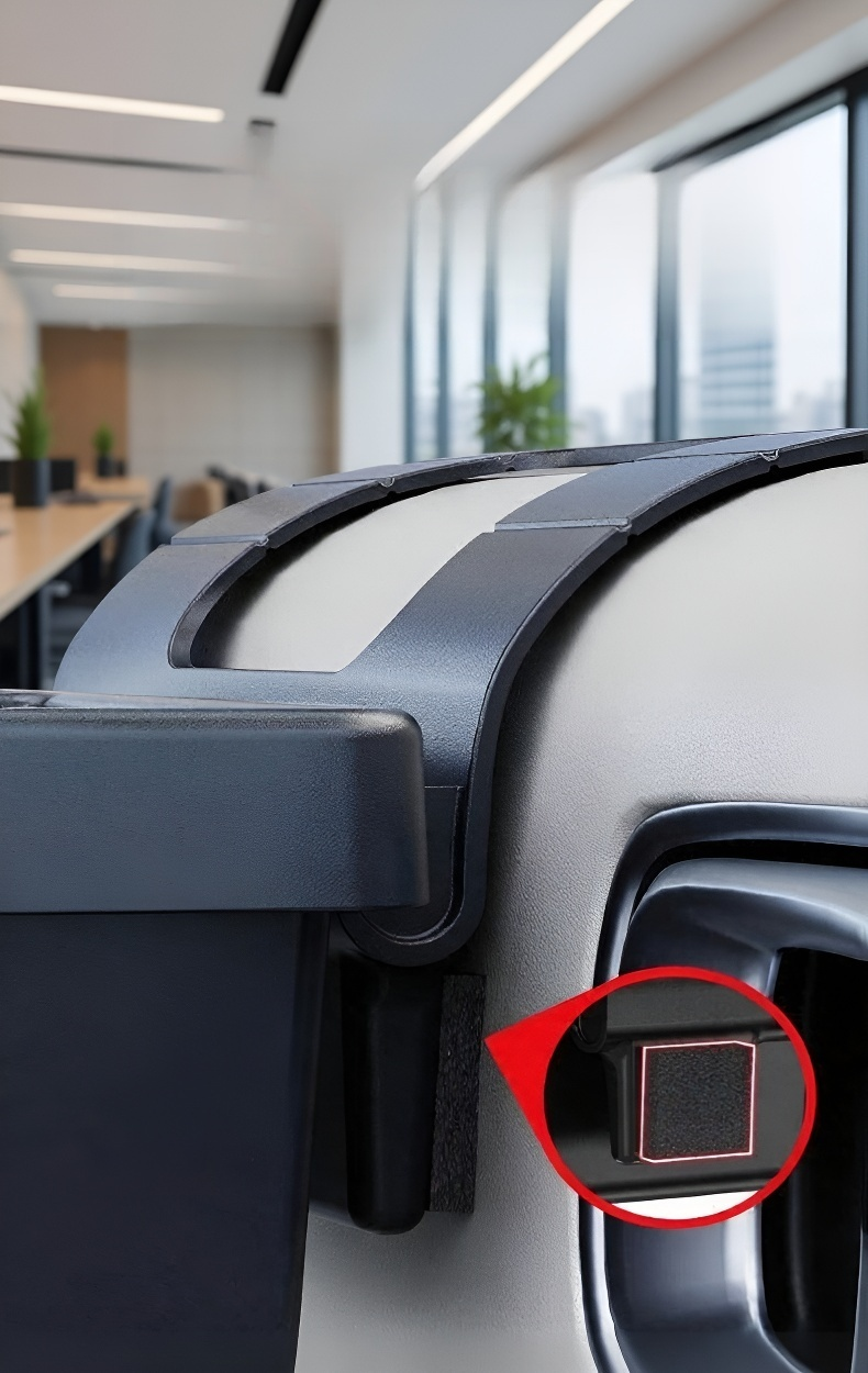 내구성이 뛰어난 자동차 휴대폰 보관함