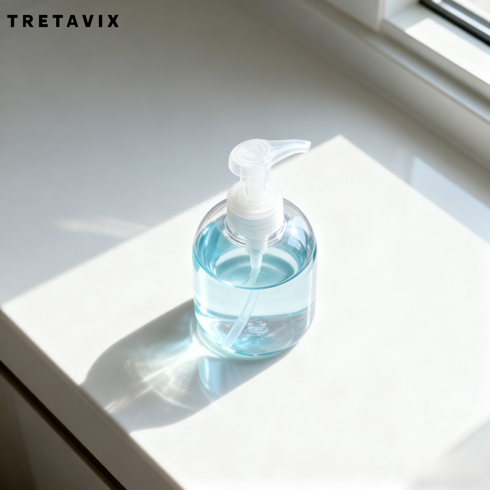 เจลแอลกอฮอล์ล้างมือ ฆ่าเชื้อโรค 99.99%