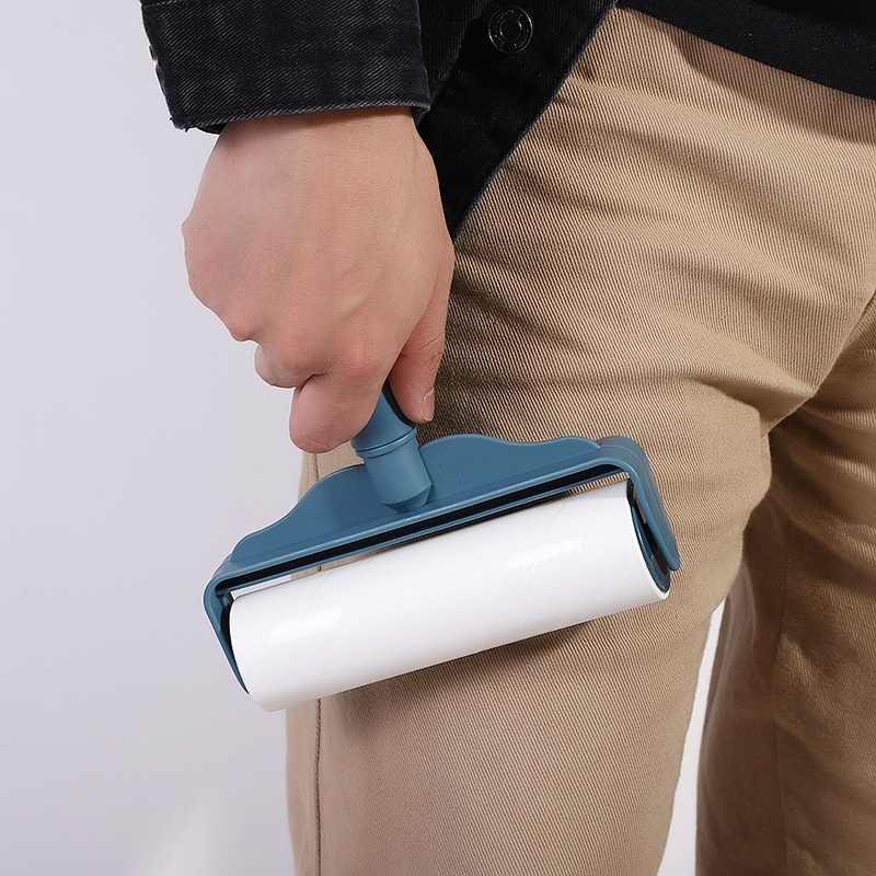 다기능 의류 먼지 롤러 한번에 깨끗하게