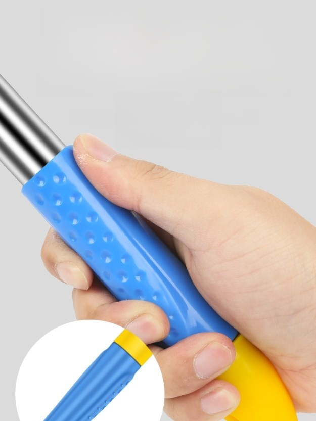 Retractable Scraper Cleaning Tool
