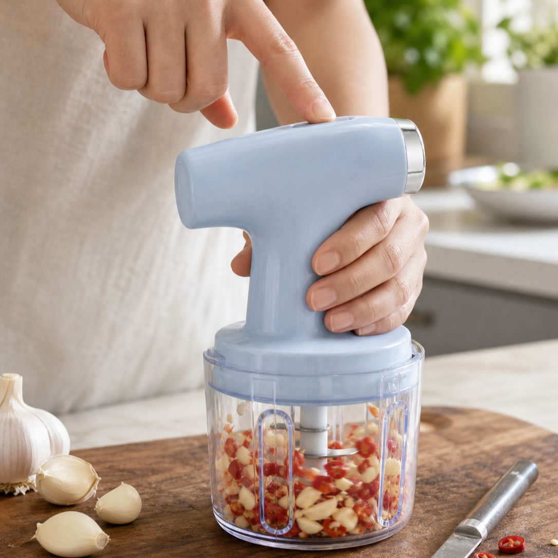 Home Multifunction Electric Blender