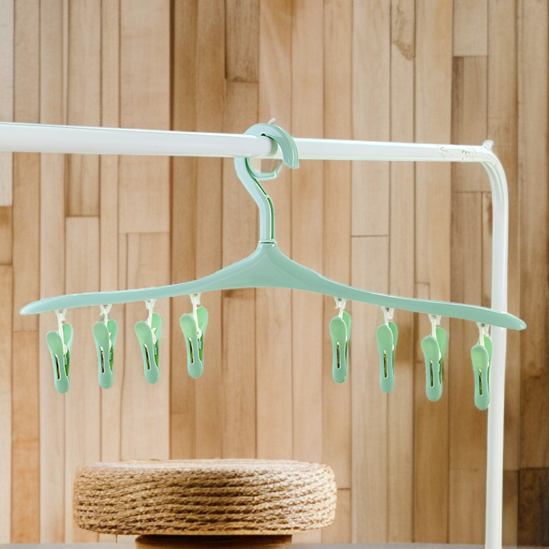Multi-functional Drying Rack Hanger