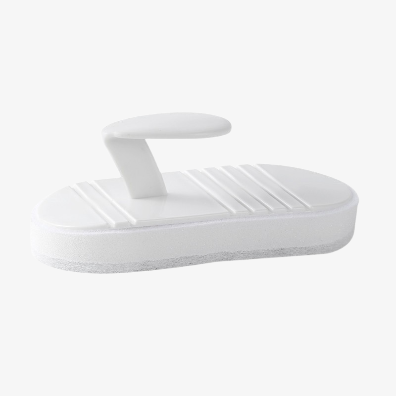 Brosse de nettoyage polyvalente et flexible